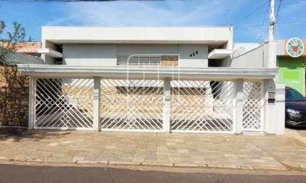 Casa (térrea na rua) 3 dormitórios/suite, cozinha planejada