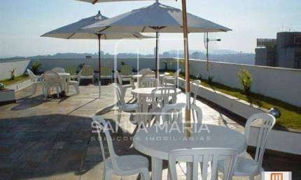Apartamento (cobertura 2 - duplex) 3 dormitórios/suite, cozinha planejada, portaria 24hs, salão de festa, elevador, em condomínio fechado