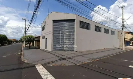 Sala comercial à venda na Rua General Câmara 1208 (20347sv), Ipiranga, Ribeirão Preto