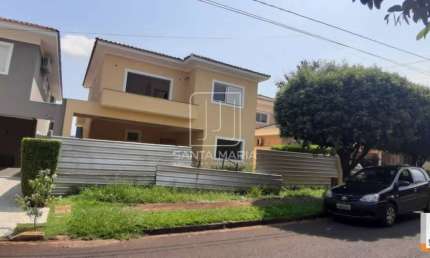Casa (diversos) 3 dormitórios/suite, portaria 24hs, em condomínio fechado