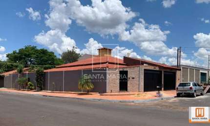 Casa (térrea na rua) 3 dormitórios/suite, cozinha planejada