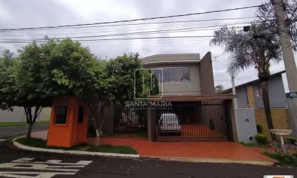Casa (sobrado na  rua) 4 dormitórios/suite, cozinha planejada