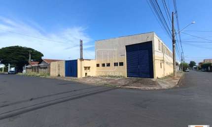 Sala comercial à venda na Rua Pouso Alegre 1517 (21164sv), Vila Brasil, Ribeirão Preto