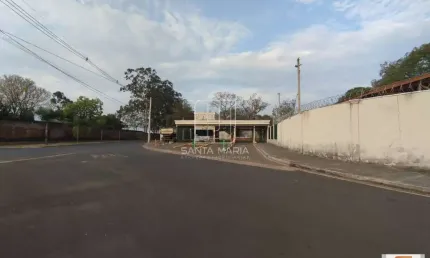 Terreno (terreno em condominio fechado) , em condomínio fechado