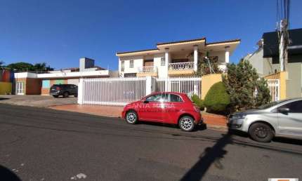 Casa com 4 quartos à venda na Avenida Professor João Fiúsa 285 (51904sv), Alto da Boa Vista, Ribeirão Preto