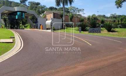 Terreno (terreno em condominio fechado) , em condomínio fechado
