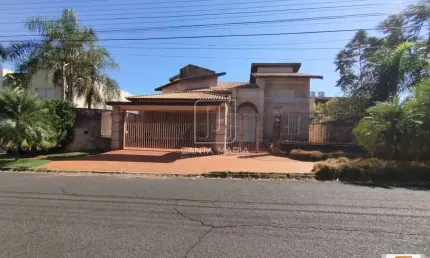 Casa com 3 quartos à venda na Avenida Carlos Consoni 33 (52496sv), Jardim Canadá, Ribeirão Preto