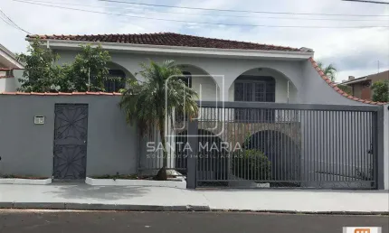 Casa com 4 quartos à venda na Avenida Costábile Romano 459 (63385sv), Ribeirânia, Ribeirão Preto