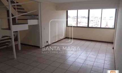 Apartamento (cobertura 2 - duplex) 4 dormitórios/suite, cozinha planejada, portaria 24hs, elevador, em condomínio fechado