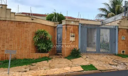 Casa (térrea na rua) 4 dormitórios/suite, cozinha planejada