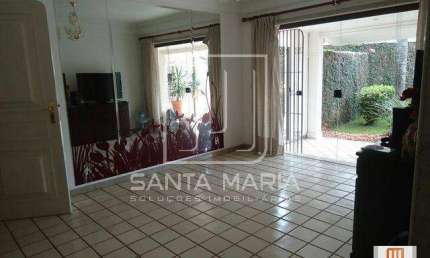 Casa com 4 quartos à venda na Rua Conde Afonso Celso 1059 (50325sv), Jardim Sumaré, Ribeirão Preto