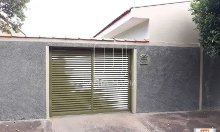 Casa (térrea na rua) 4 dormitórios/suite, cozinha planejada