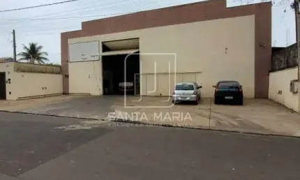 Sala comercial à venda na Rua Jose Domingos Machado 48 (7531sv), Recreio Anhangüera, Ribeirão Preto