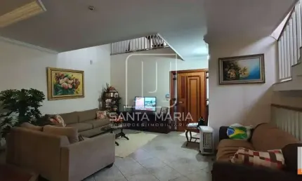 Casa (sobrado na  rua) 4 dormitórios/suite, cozinha planejada
