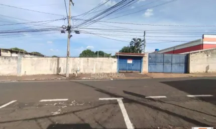 Loft à venda na Rua General Câmara 613 (34032sv), Ipiranga, Ribeirão Preto