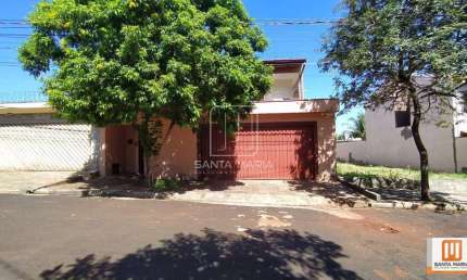 Casa (sobrado na  rua) 4 dormitórios/suite, cozinha planejada