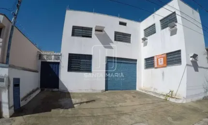 Sala comercial à venda na Rua Alvares De Azevedo 210 (57987sv), Vila Tibério, Ribeirão Preto