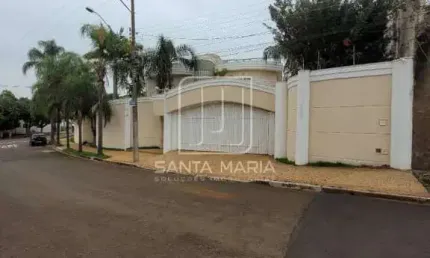 Casa (sobrado na  rua) 4 dormitórios/suite, cozinha planejada