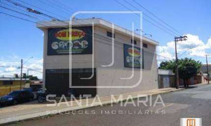 Sala comercial à venda na Rua Adalberto Pajuaba 167 (24157sv), Sumarezinho, Ribeirão Preto