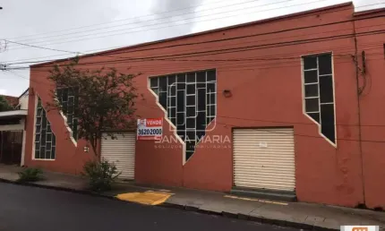 Sala comercial à venda na Avenida Saudade 254 (65208sv), Campos Elíseos, Ribeirão Preto