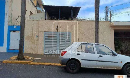 Casa (térrea na rua) 2 dormitórios/suite, cozinha planejada