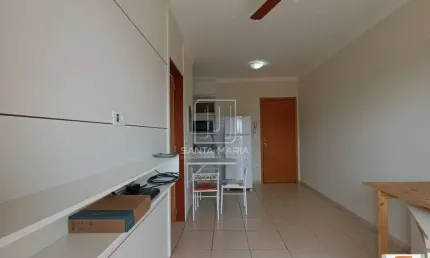 Apartamento (tipo - padrao) 1 dormitórios/suite, cozinha planejada, portaria 24hs, lazer, elevador, em condomínio fechado