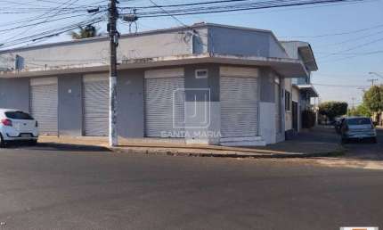 Sala comercial para alugar na Rua Alvares De Azevedo 262 (69191sa), Vila Tibério, Ribeirão Preto
