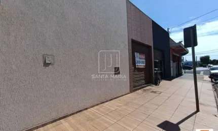 Sala comercial para alugar na Rua Jácomo Natal Granzotto 1045 (63644sa), Parque Residencial Cândido Portinari, Ribeirão Preto