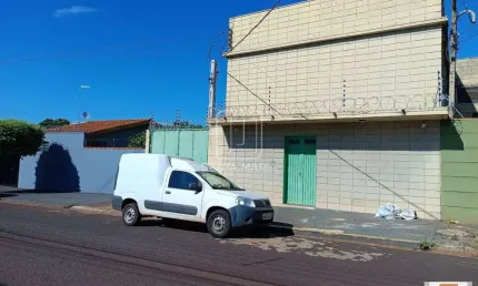 Sala comercial para alugar na Rua Maria Candida 358 (68865sa), Jardim Zara, Ribeirão Preto