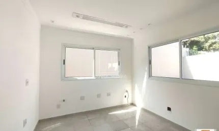Sala comercial (sala - edificio coml.) , elevador, em condomínio fechado