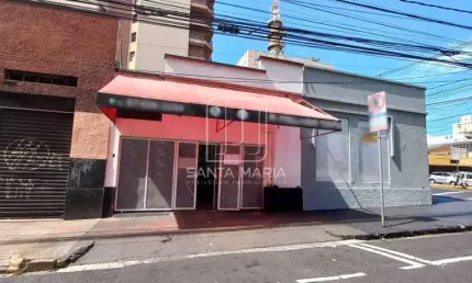 Sala comercial para alugar na Rua General Osorio 177 (8618sa), Centro, Ribeirão Preto