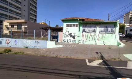 Loft para alugar na Rua Amadeu Amaral 897 (56140sa), Vila Seixas, Ribeirão Preto