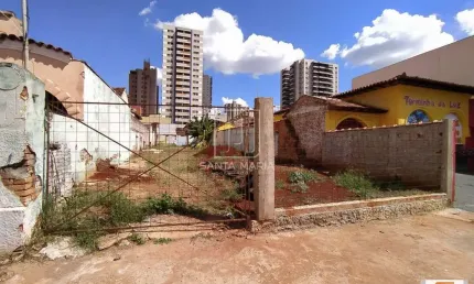 Loft para alugar na Rua General Osorio 621 (52239sa), Centro, Ribeirão Preto