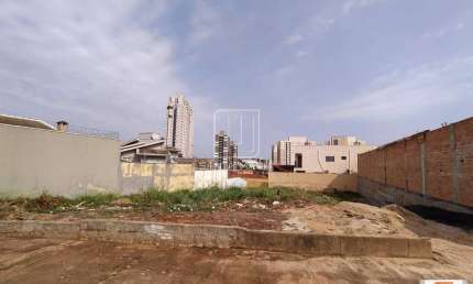 Terreno comercial para alugar na Rua Henrique Dumont 0 (50688sa), Jardim Paulista, Ribeirão Preto
