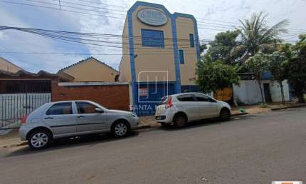 Sala comercial para alugar na Rua Gedeon Alves Feitosa 514 (22030sa), Independência, Ribeirão Preto