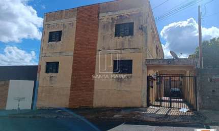 Apartamento (tipo - padrao) 2 dormitórios/suite, cozinha planejada, em condomínio fechado