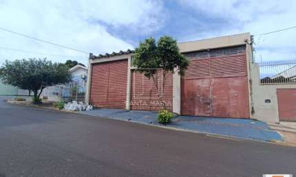 Sala comercial para alugar na Avenida Patriarca 881 (43833sa), Jardim Piratininga, Ribeirão Preto