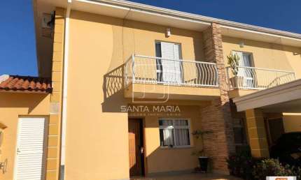 Casa (sobrado em condominio) 3 dormitórios/suite, cozinha planejada, portaria 24hs, em condomínio fechado