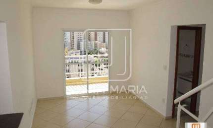 Apartamento (cobertura 2 - duplex) 3 dormitórios/suite, cozinha planejada, portaria 24hs, lazer, salão de festa, elevador, em condomínio fechado