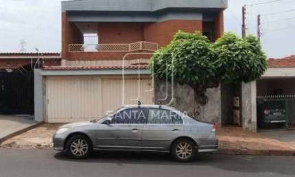 Casa (sobrado na  rua) 5 dormitórios/suite, cozinha planejada