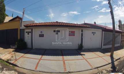 Casa (térrea na rua) 5 dormitórios/suite, cozinha planejada