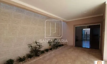 Casa (térrea na rua) 3 dormitórios/suite, cozinha planejada