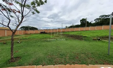 Terreno (terreno em condominio fechado) , portaria 24hs, salão de festa, em condomínio fechado
