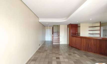 Apartamento (cobertura 2 - duplex) 4 dormitórios/suite, cozinha planejada, portaria 24hs, lazer, salão de festa, salão de jogos, elevador, em condomínio fechado