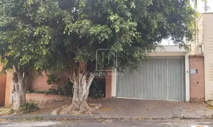 Casa com 4 quartos à venda na Avenida Professor João Fiúsa 15 (50881sv), Alto da Boa Vista, Ribeirão Preto