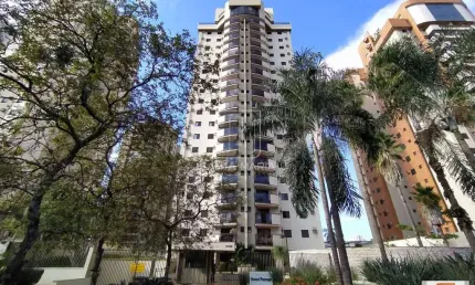 Apartamento (tipo - padrao) 3 dormitórios/suite, cozinha planejada, portaria 24hs, lazer, salão de festa, salão de jogos, elevador, em condomínio fechado