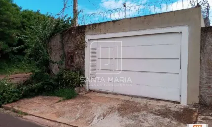 Casa (térrea na rua) 3 dormitórios/suite, cozinha planejada