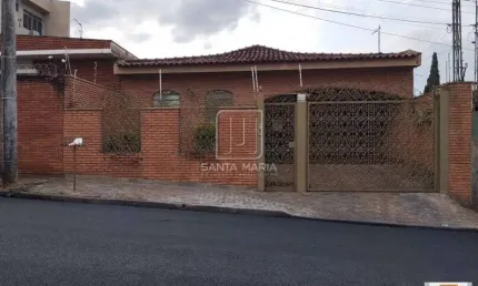 Casa (térrea na rua) 3 dormitórios/suite, cozinha planejada