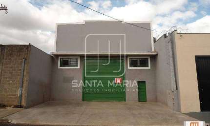 Sala comercial à venda na Rua Maria Candida 215 (44897sv), Jardim Zara, Ribeirão Preto