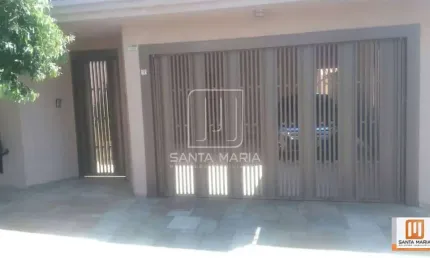Casa (térrea na rua) 3 dormitórios/suite, cozinha planejada